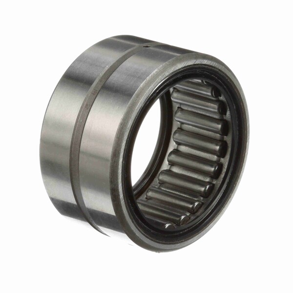 MR Series 500, Machined Race Needle Bearing, #MR28RSS